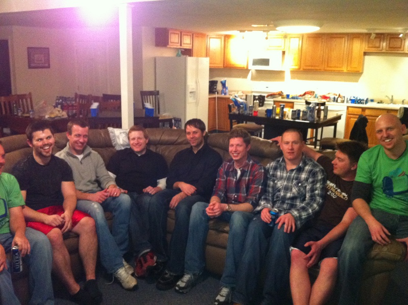 Duck Duck Flippy Cup